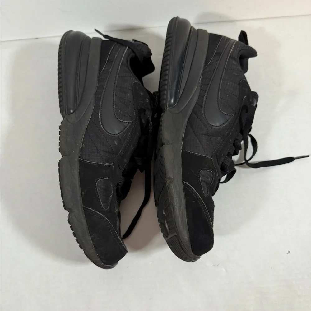 Men’s Nike Air Max 270 Futura Low Top Running Active Shoes Sneakers Sz 10.5